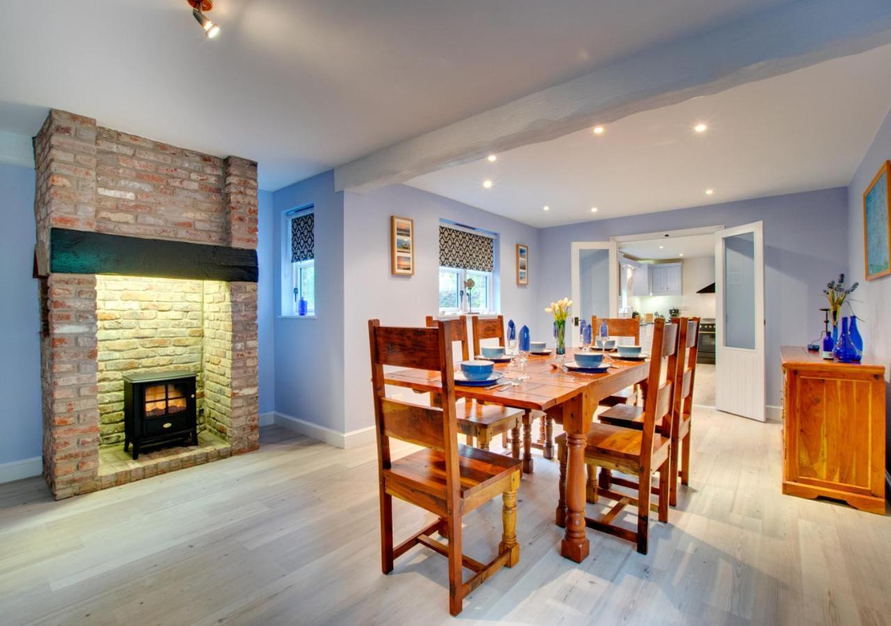 Villa Blue Poppy House Newlands  Esterno foto