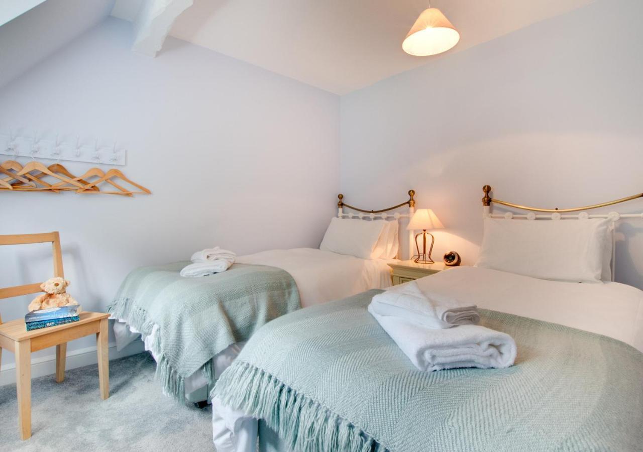 Villa Blue Poppy House Newlands  Esterno foto
