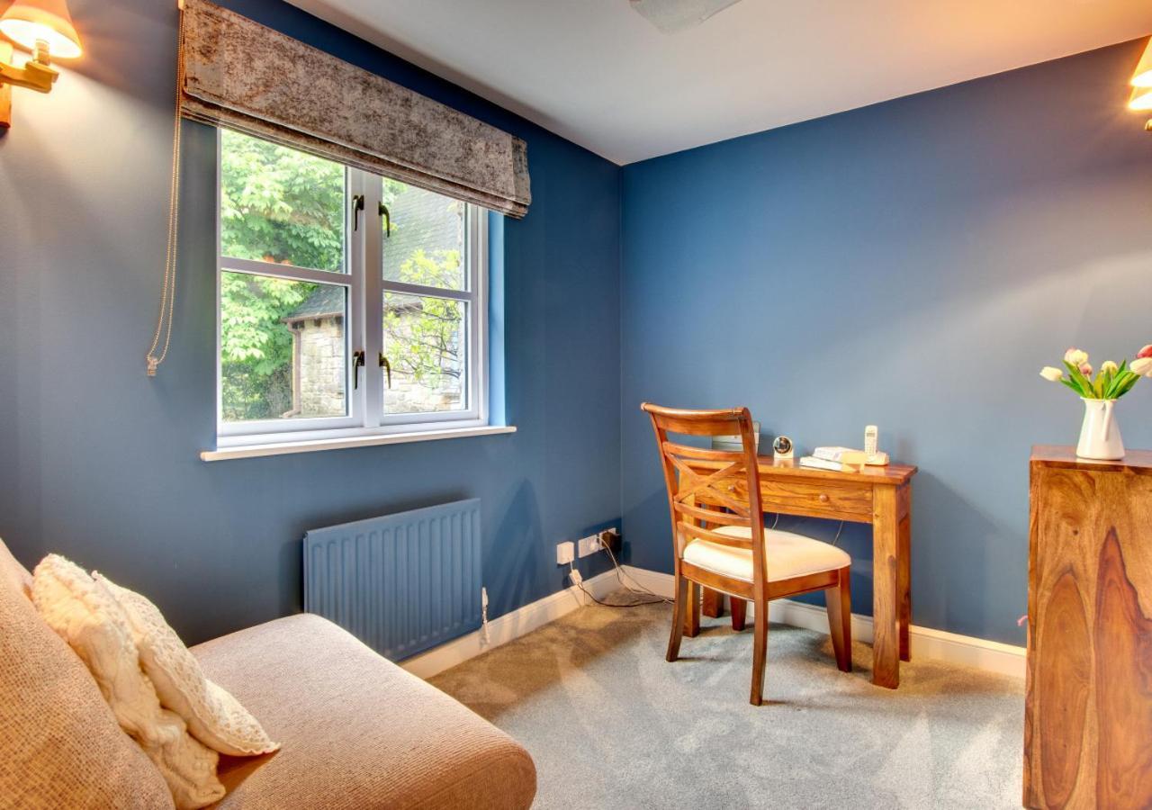 Villa Blue Poppy House Newlands  Esterno foto