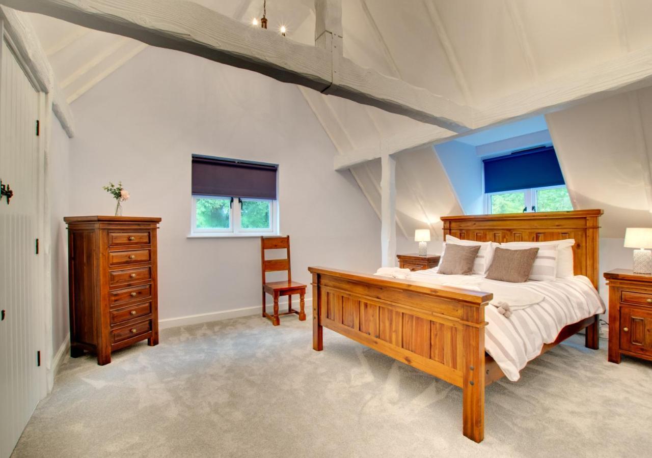 Villa Blue Poppy House Newlands  Esterno foto