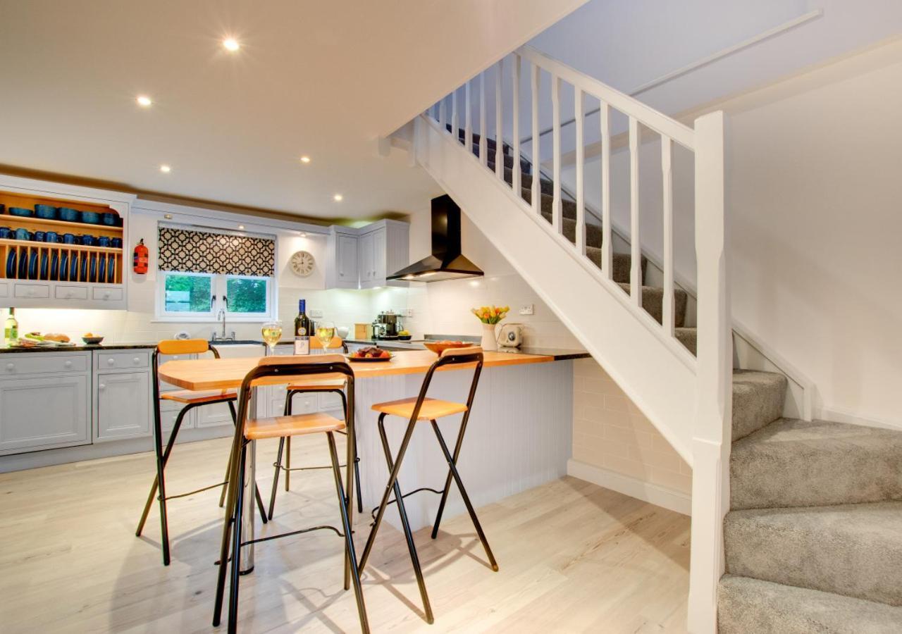 Villa Blue Poppy House Newlands  Esterno foto