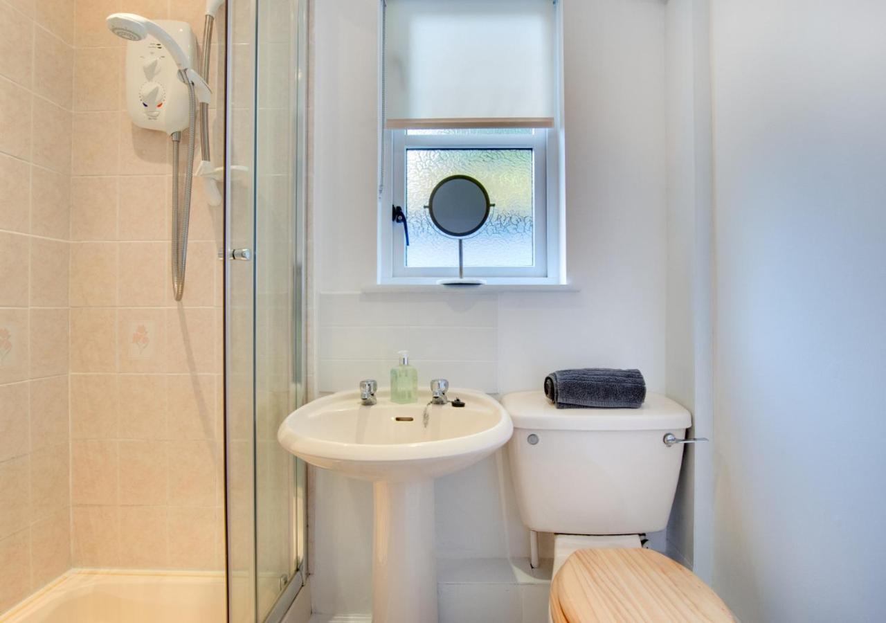 Villa Blue Poppy House Newlands  Esterno foto