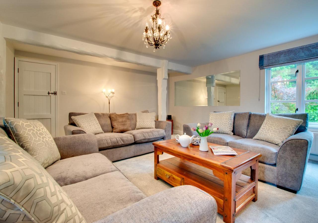 Villa Blue Poppy House Newlands  Esterno foto