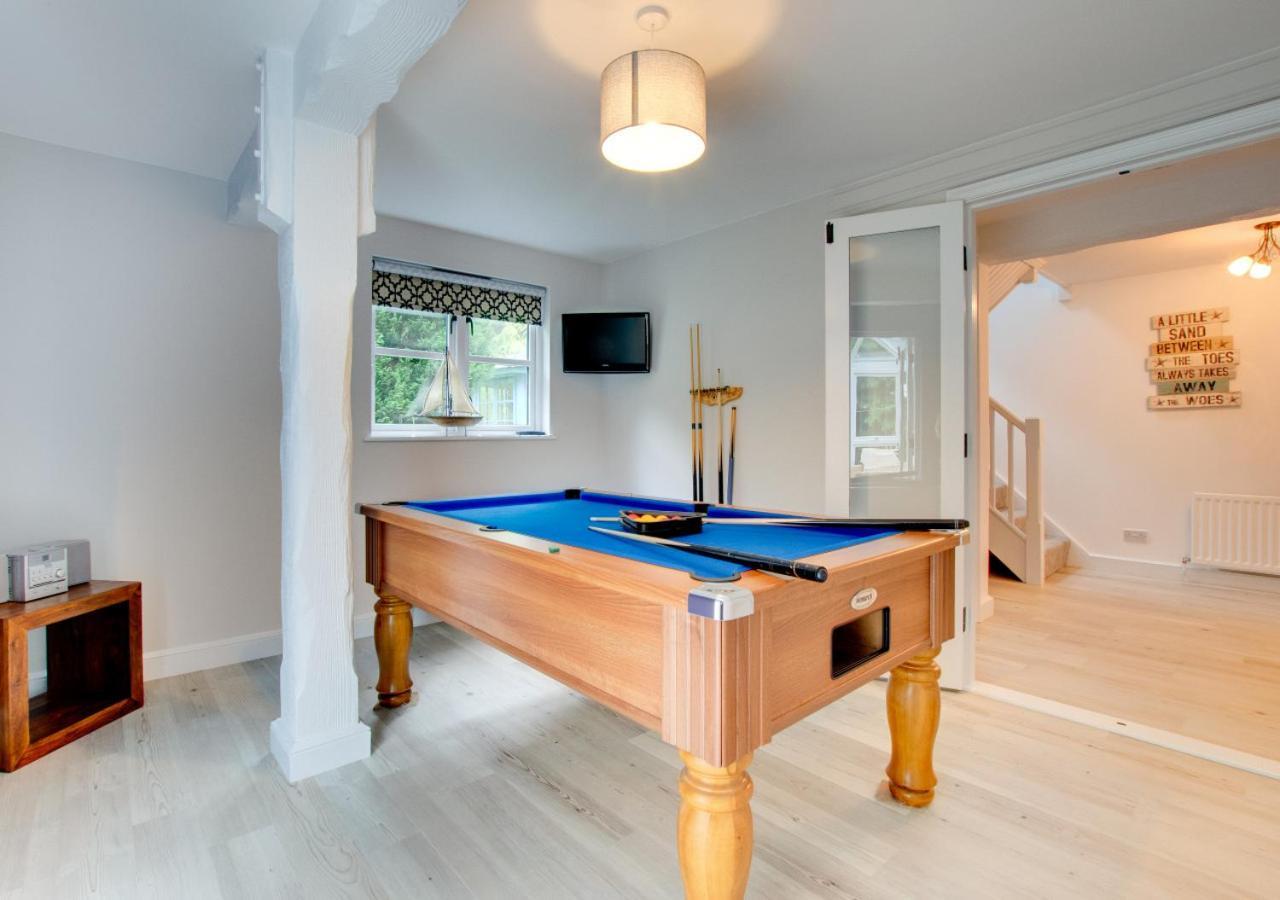Villa Blue Poppy House Newlands  Esterno foto